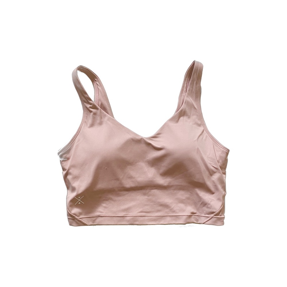 Free Spirit Sports Bra
